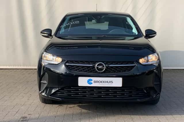 Opel Corsa (2022) thumbnail 2