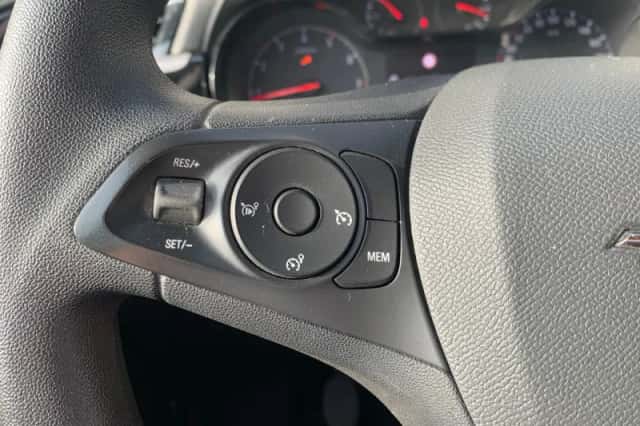 Opel Corsa (2022) thumbnail 12