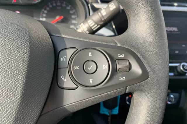 Opel Corsa (2022) thumbnail 13