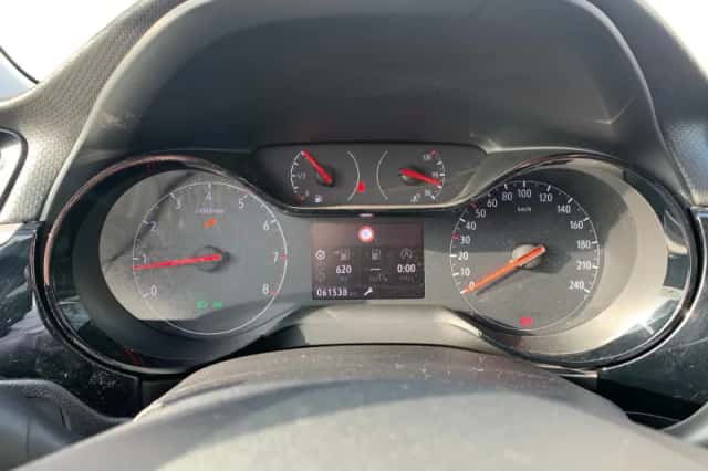 Opel Corsa (2022) thumbnail 15