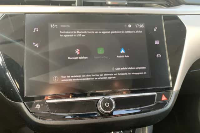 Opel Corsa (2022) thumbnail 17