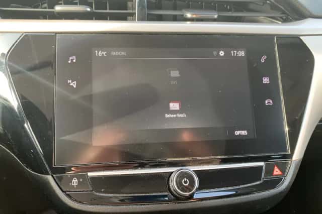 Opel Corsa (2022) thumbnail 18