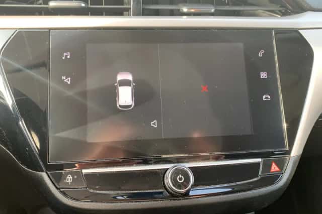 Opel Corsa (2022) thumbnail 20