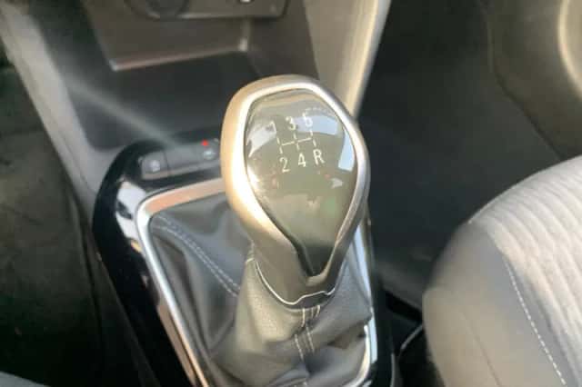 Opel Corsa (2022) thumbnail 22