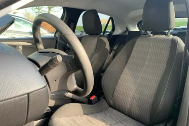 Opel Corsa (2022) thumbnail 23