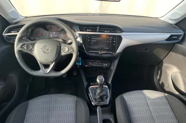 Opel Corsa (2022) thumbnail 26