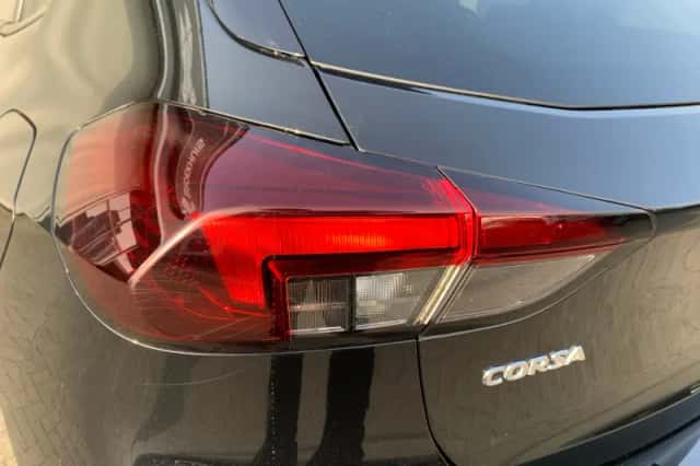 Opel Corsa (2022) thumbnail 29