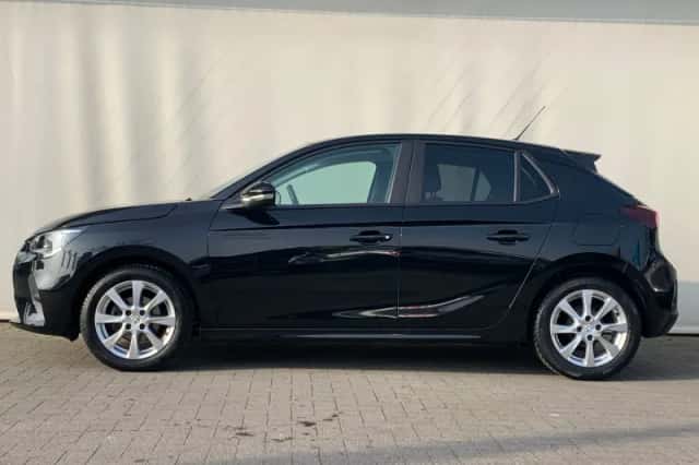 Opel Corsa (2022) thumbnail 4