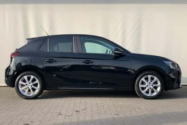 Opel Corsa (2022) thumbnail 5