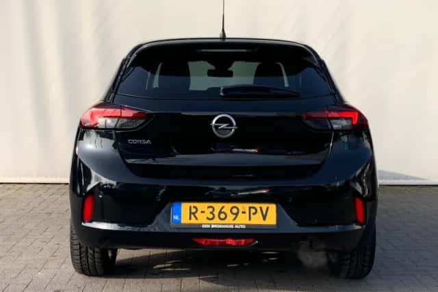 Opel Corsa (2022) thumbnail 6