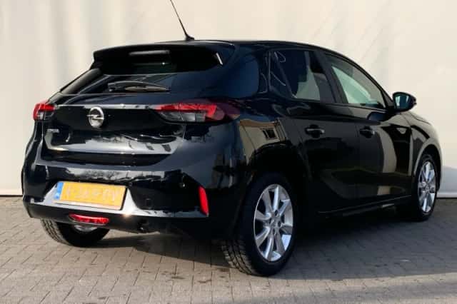 Opel Corsa (2022) thumbnail 7