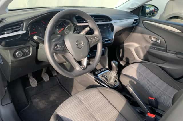 Opel Corsa (2022) thumbnail 8