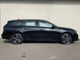 Opel Astra Sports Tourer (2023) thumbnail 5