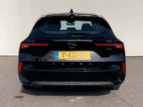 Opel Astra Sports Tourer (2023) thumbnail 6