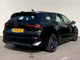 Opel Astra Sports Tourer (2023) thumbnail 7