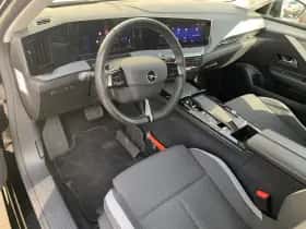Opel Astra Sports Tourer (2023) thumbnail 8