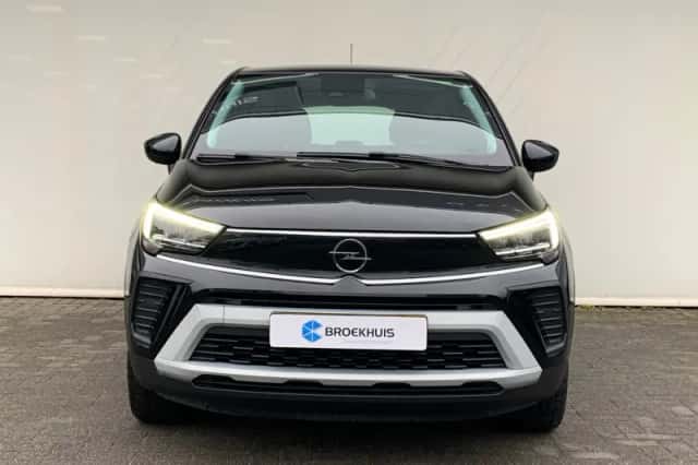 Opel Crossland (2022) thumbnail 2