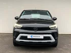 Opel Crossland (2022) thumbnail 2