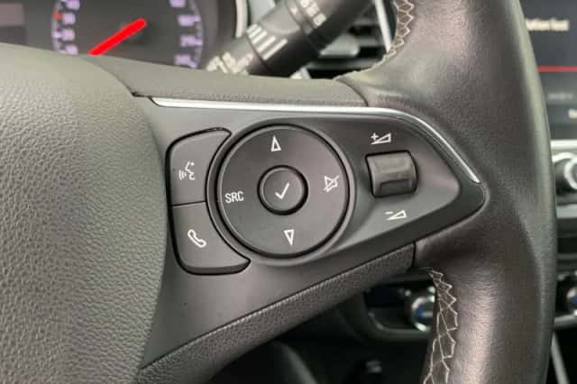 Opel Crossland (2022) thumbnail 13
