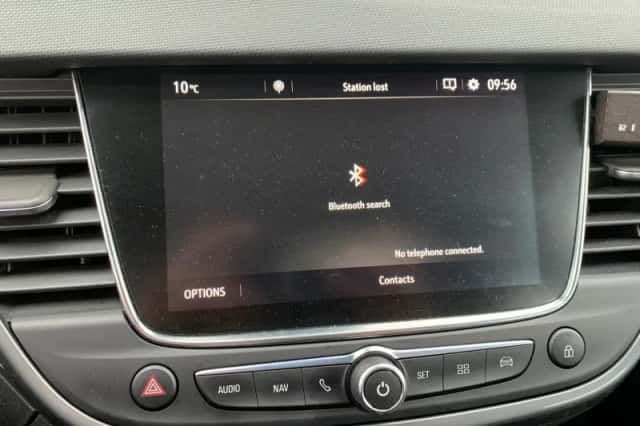 Opel Crossland (2022) thumbnail 19