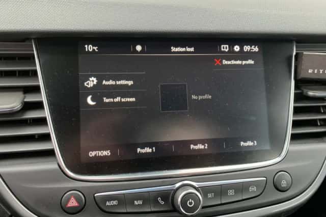 Opel Crossland (2022) thumbnail 20