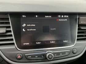 Opel Crossland (2022) thumbnail 20