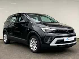 Opel Crossland (2022) thumbnail 3