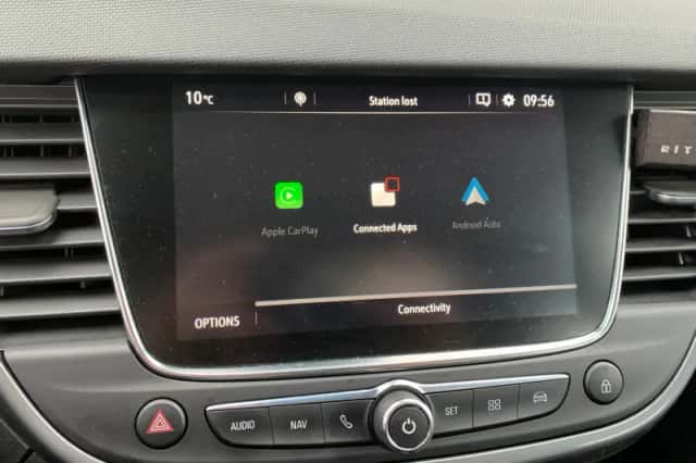 Opel Crossland (2022) thumbnail 21