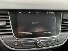 Opel Crossland (2022) thumbnail 22
