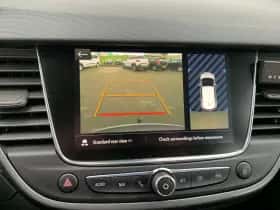 Opel Crossland (2022) thumbnail 23