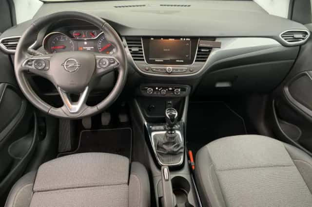 Opel Crossland (2022) thumbnail 30