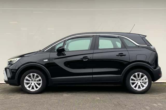 Opel Crossland (2022) thumbnail 4