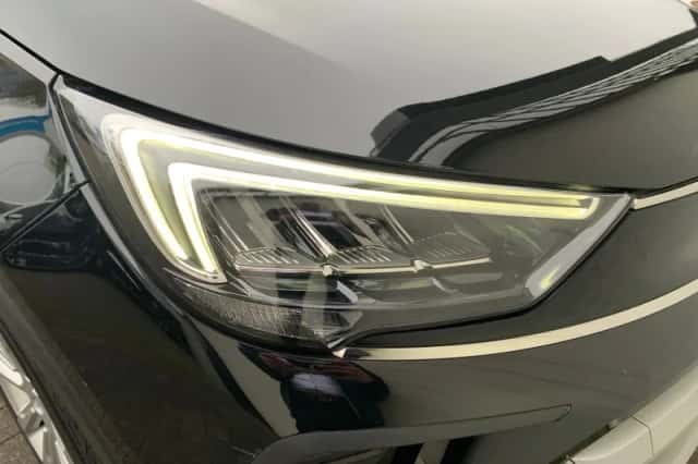 Opel Crossland (2022) thumbnail 32