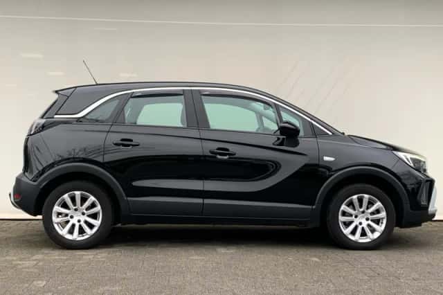 Opel Crossland (2022) thumbnail 5