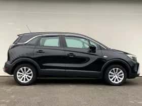 Opel Crossland (2022) thumbnail 5
