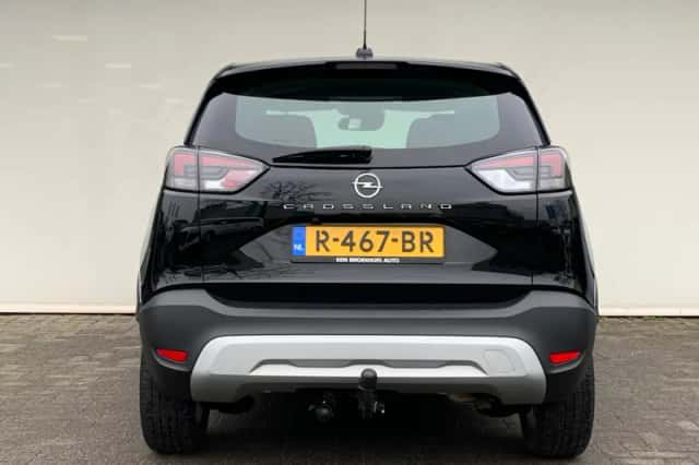 Opel Crossland (2022) thumbnail 6