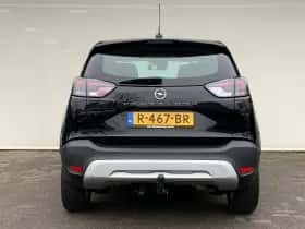 Opel Crossland (2022) thumbnail 6
