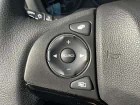Honda HR-V (2016) thumbnail 12