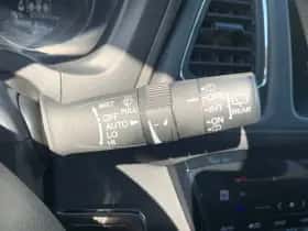 Honda HR-V (2016) thumbnail 14