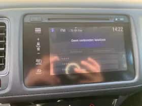 Honda HR-V (2016) thumbnail 16