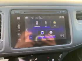 Honda HR-V (2016) thumbnail 17