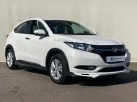 Honda HR-V (2016) thumbnail 3