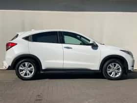 Honda HR-V (2016) thumbnail 5