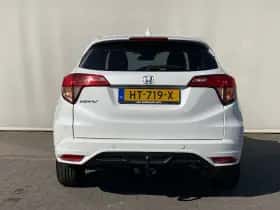 Honda HR-V (2016) thumbnail 6