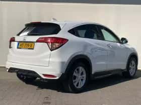 Honda HR-V (2016) thumbnail 7