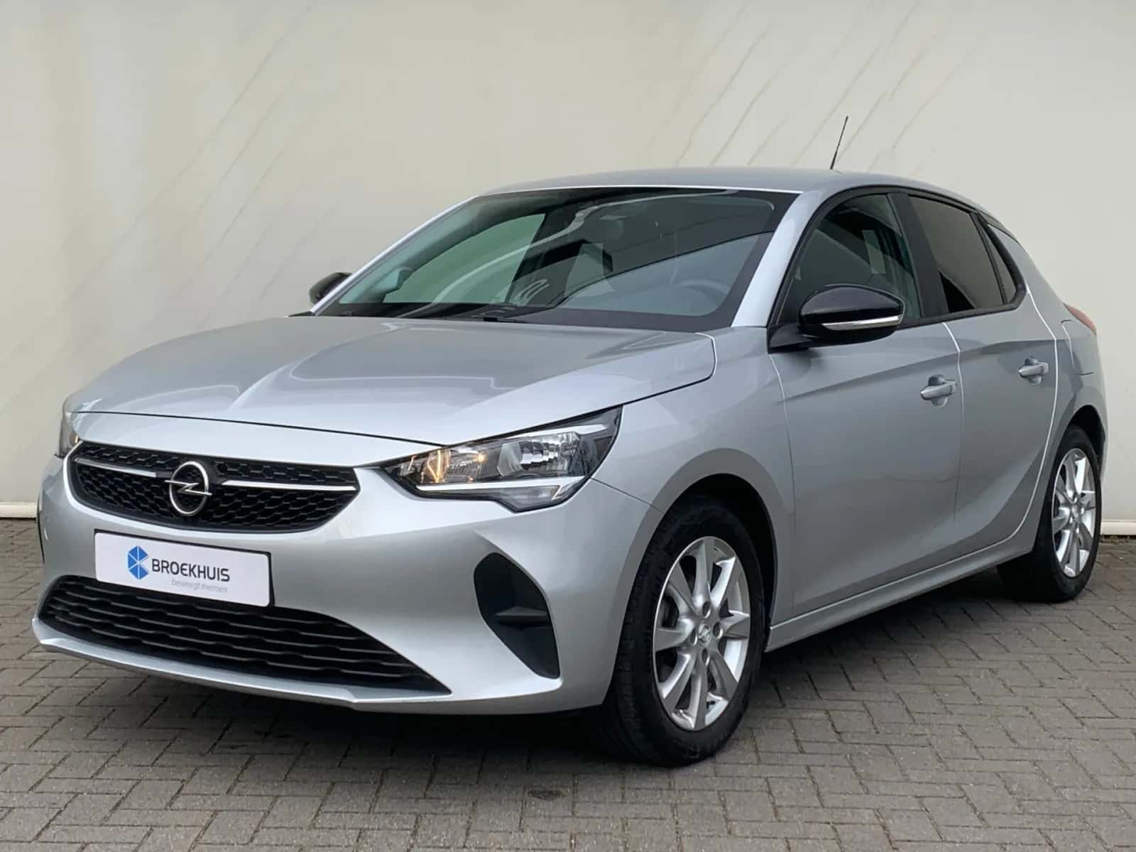 Opel Corsa (2022) — foto 1