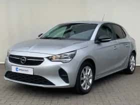 Opel Corsa (2022)
