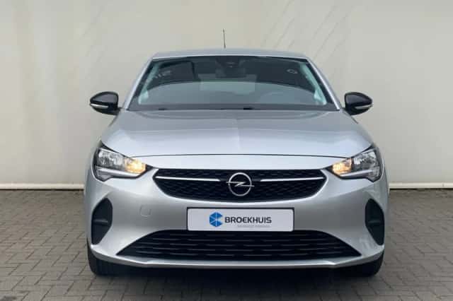 Opel Corsa (2022) thumbnail 2