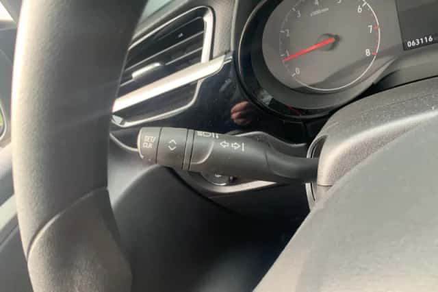 Opel Corsa (2022) thumbnail 11
