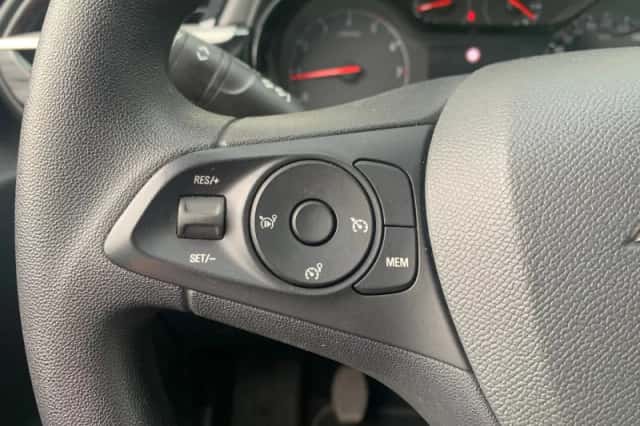 Opel Corsa (2022) thumbnail 12